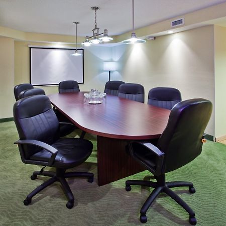 Holiday Inn Express Hotel & Suites Greenville-I-85 & Woodruff Road By Ihg Eksteriør billede