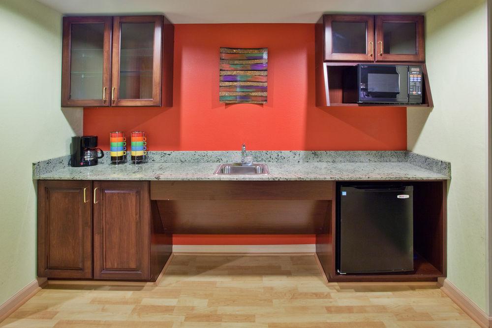 Holiday Inn Express Hotel & Suites Greenville-I-85 & Woodruff Road By Ihg Eksteriør billede