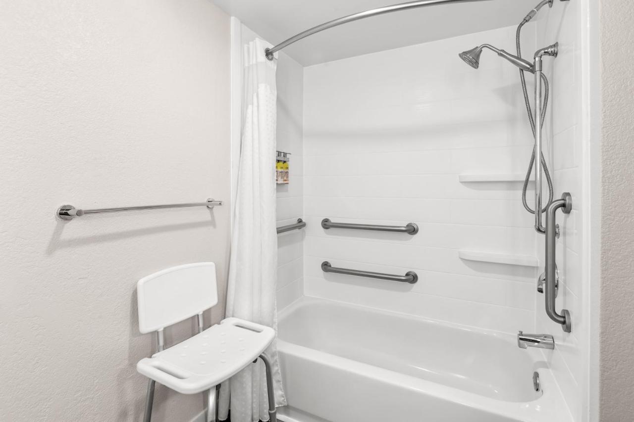 Holiday Inn Express Hotel & Suites Greenville-I-85 & Woodruff Road By Ihg Eksteriør billede