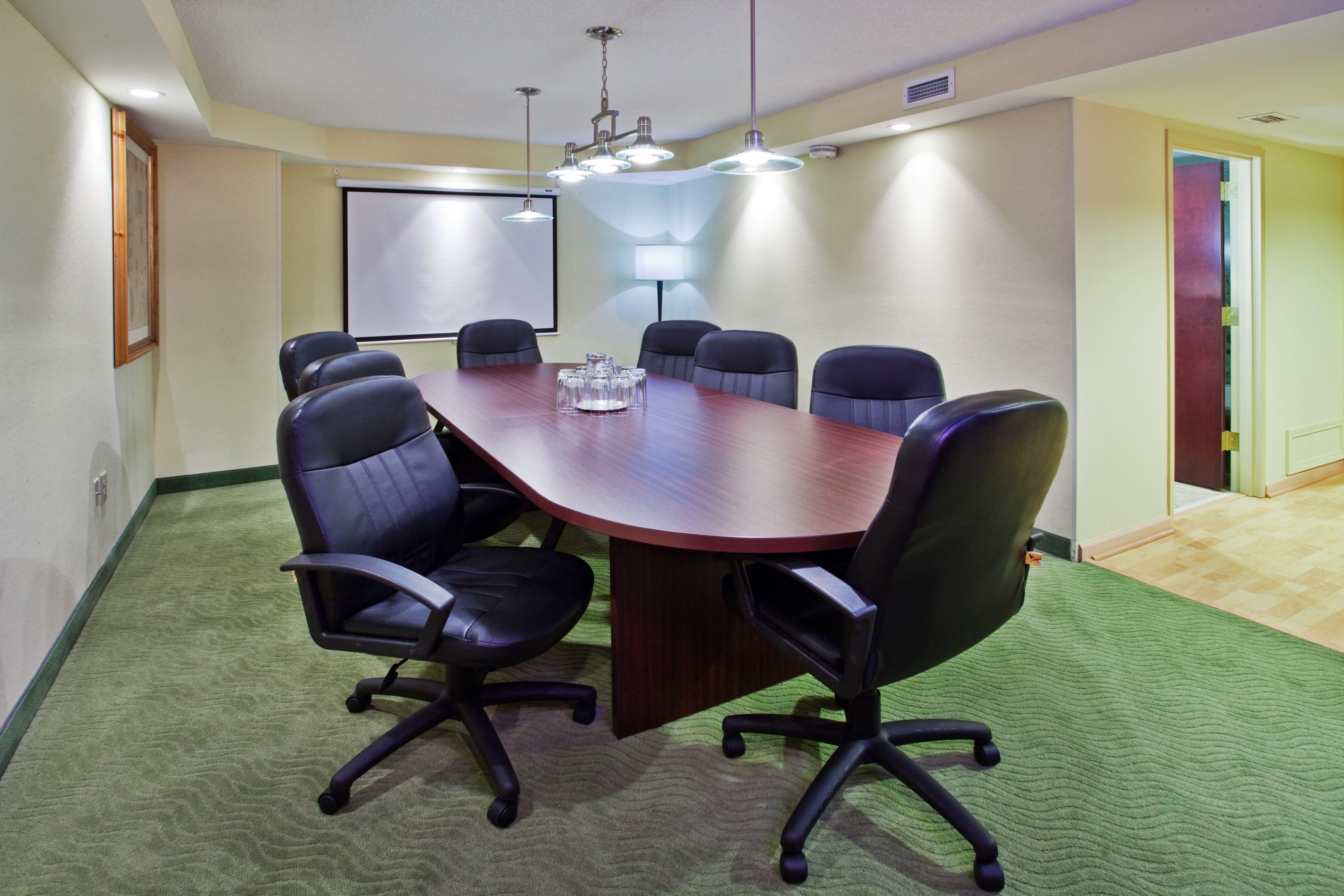 Holiday Inn Express Hotel & Suites Greenville-I-85 & Woodruff Road By Ihg Eksteriør billede