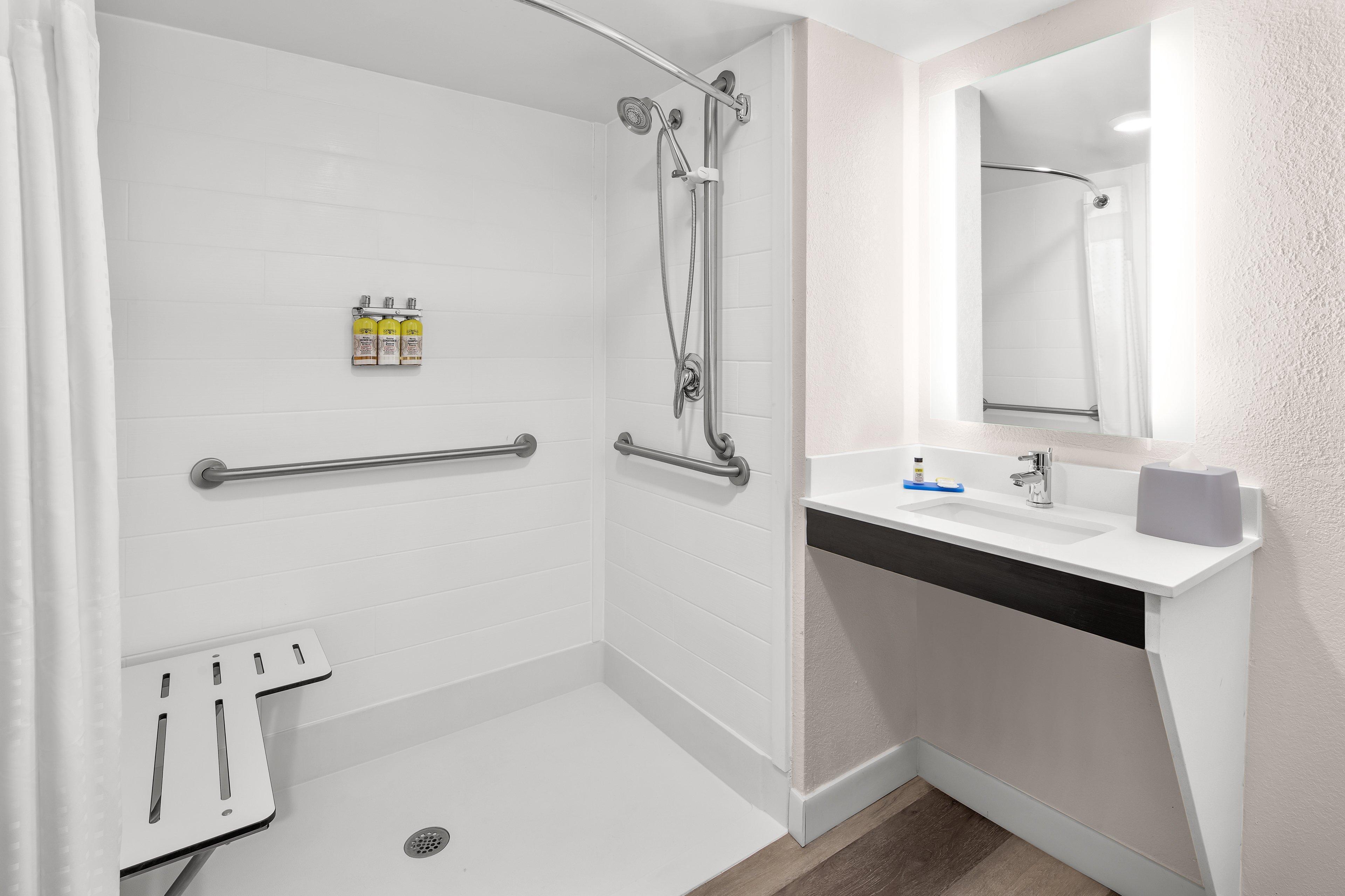 Holiday Inn Express Hotel & Suites Greenville-I-85 & Woodruff Road By Ihg Eksteriør billede