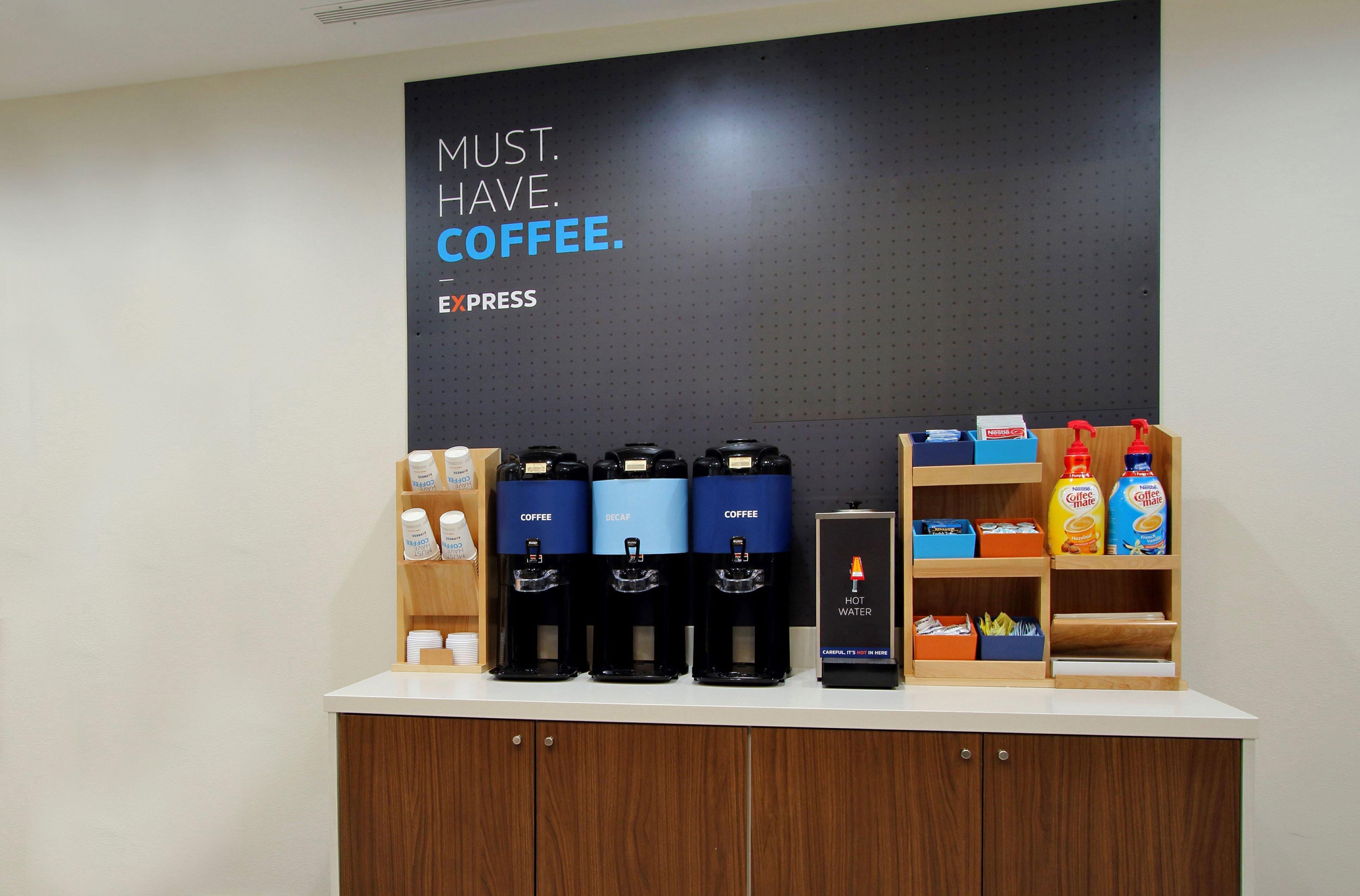 Holiday Inn Express Hotel & Suites Greenville-I-85 & Woodruff Road By Ihg Eksteriør billede