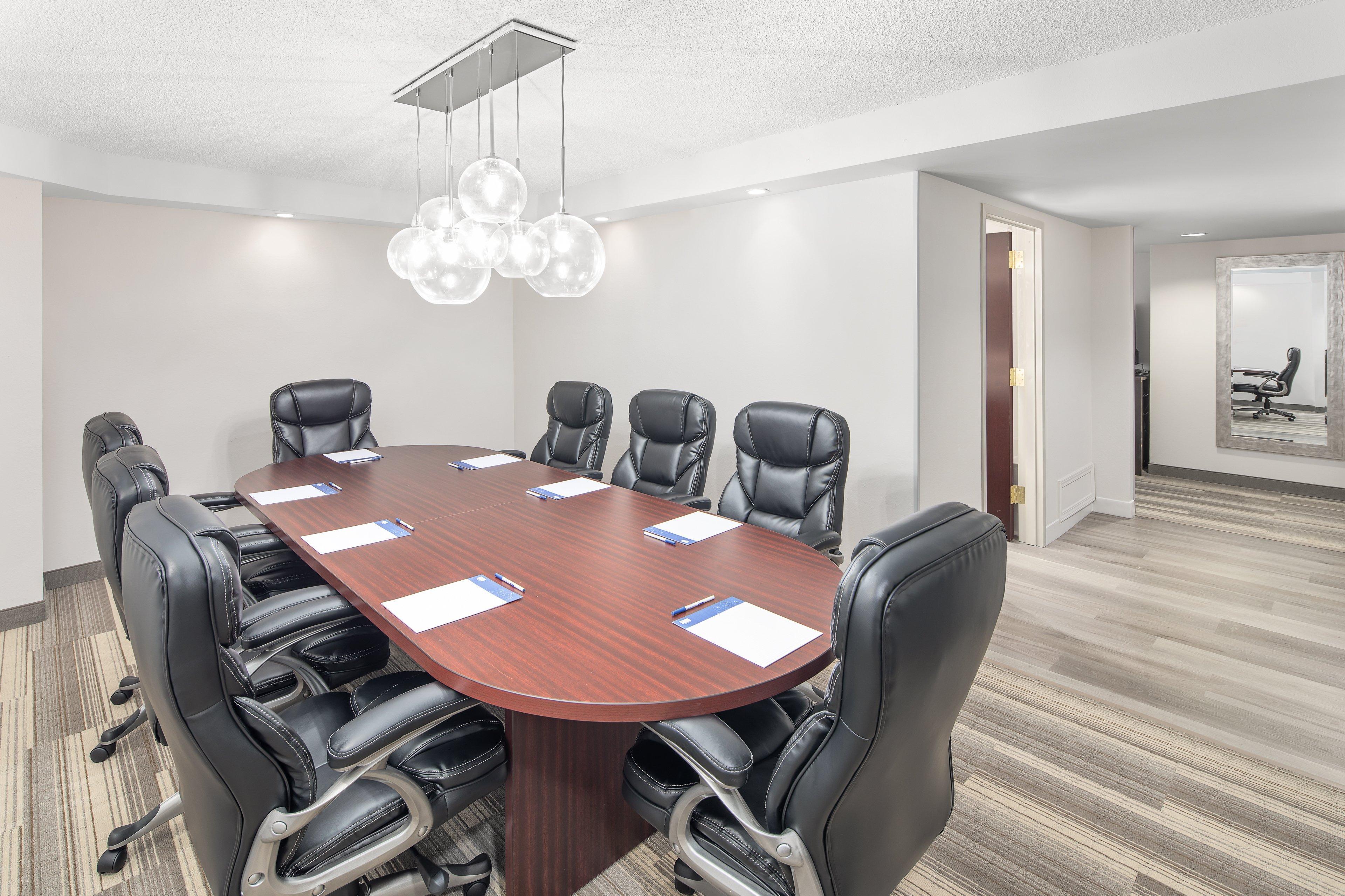 Holiday Inn Express Hotel & Suites Greenville-I-85 & Woodruff Road By Ihg Eksteriør billede