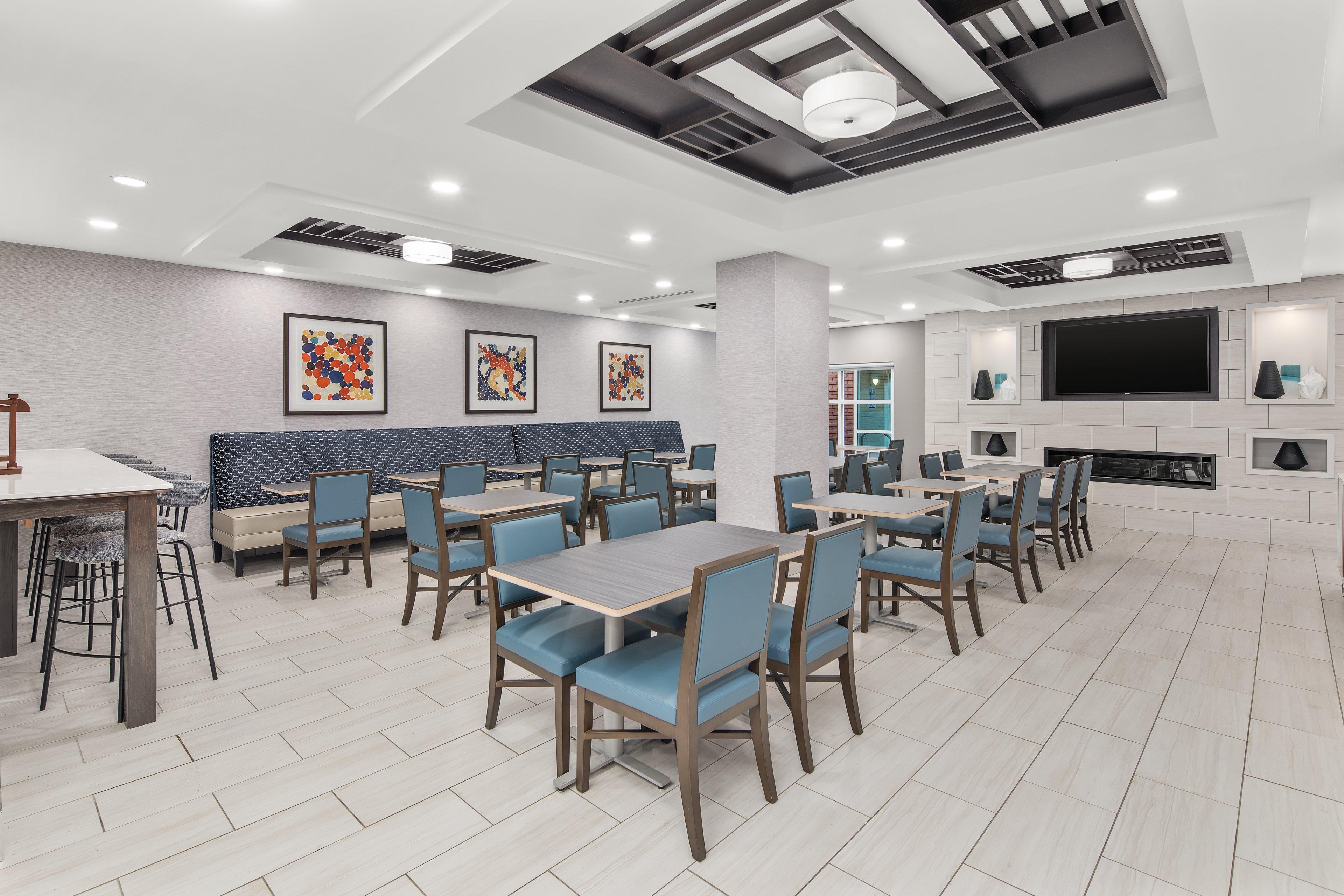Holiday Inn Express Hotel & Suites Greenville-I-85 & Woodruff Road By Ihg Eksteriør billede