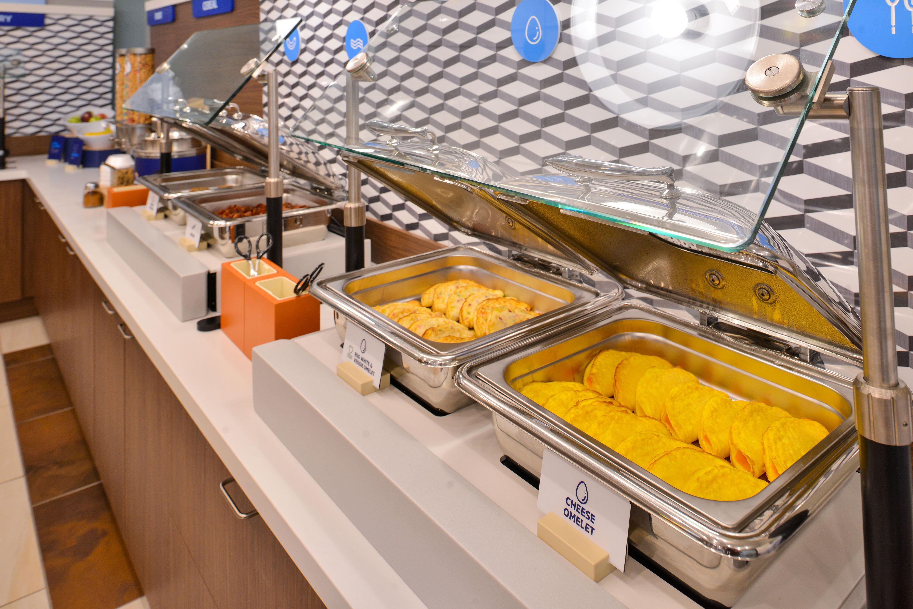 Holiday Inn Express Hotel & Suites Greenville-I-85 & Woodruff Road By Ihg Eksteriør billede