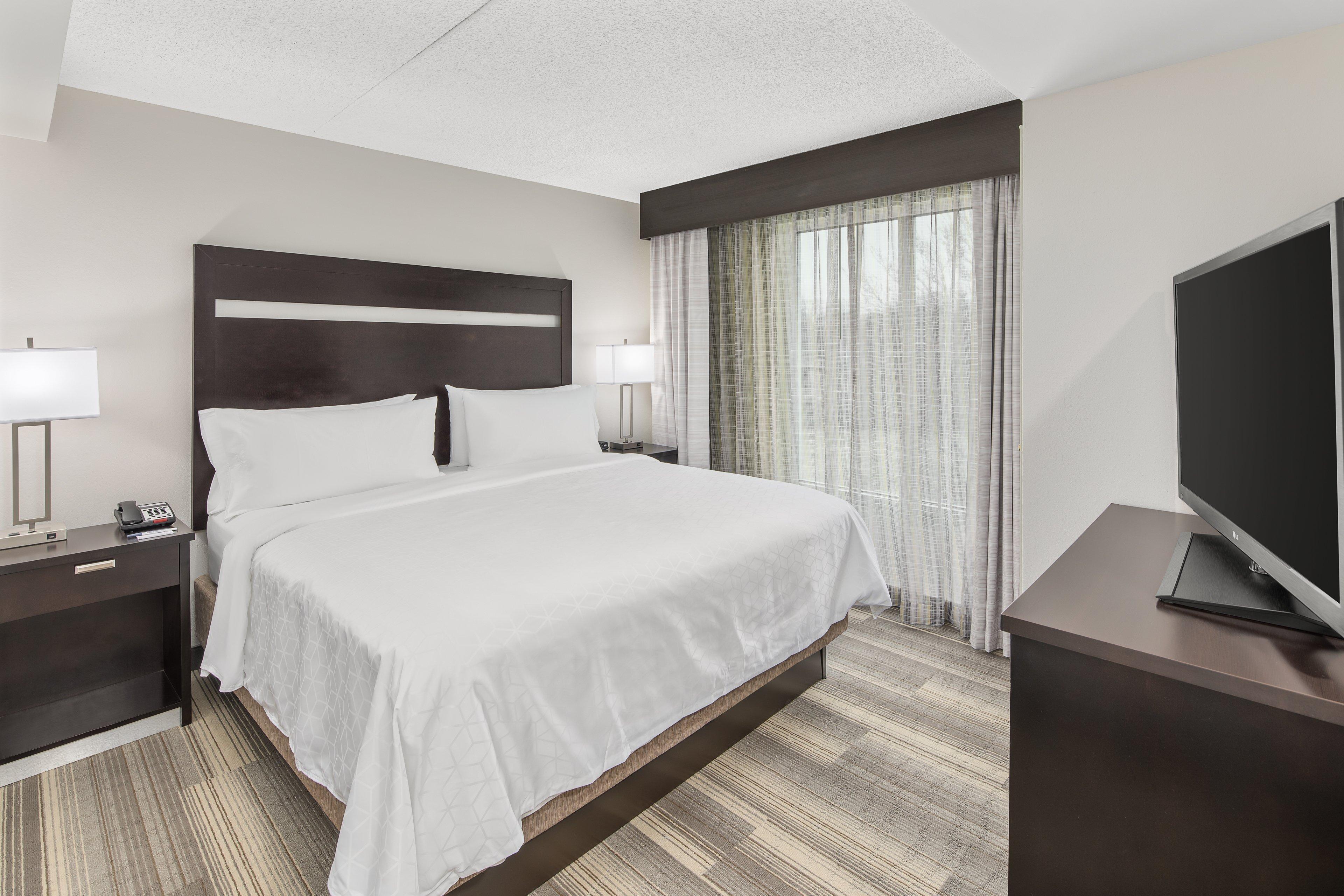 Holiday Inn Express Hotel & Suites Greenville-I-85 & Woodruff Road By Ihg Eksteriør billede