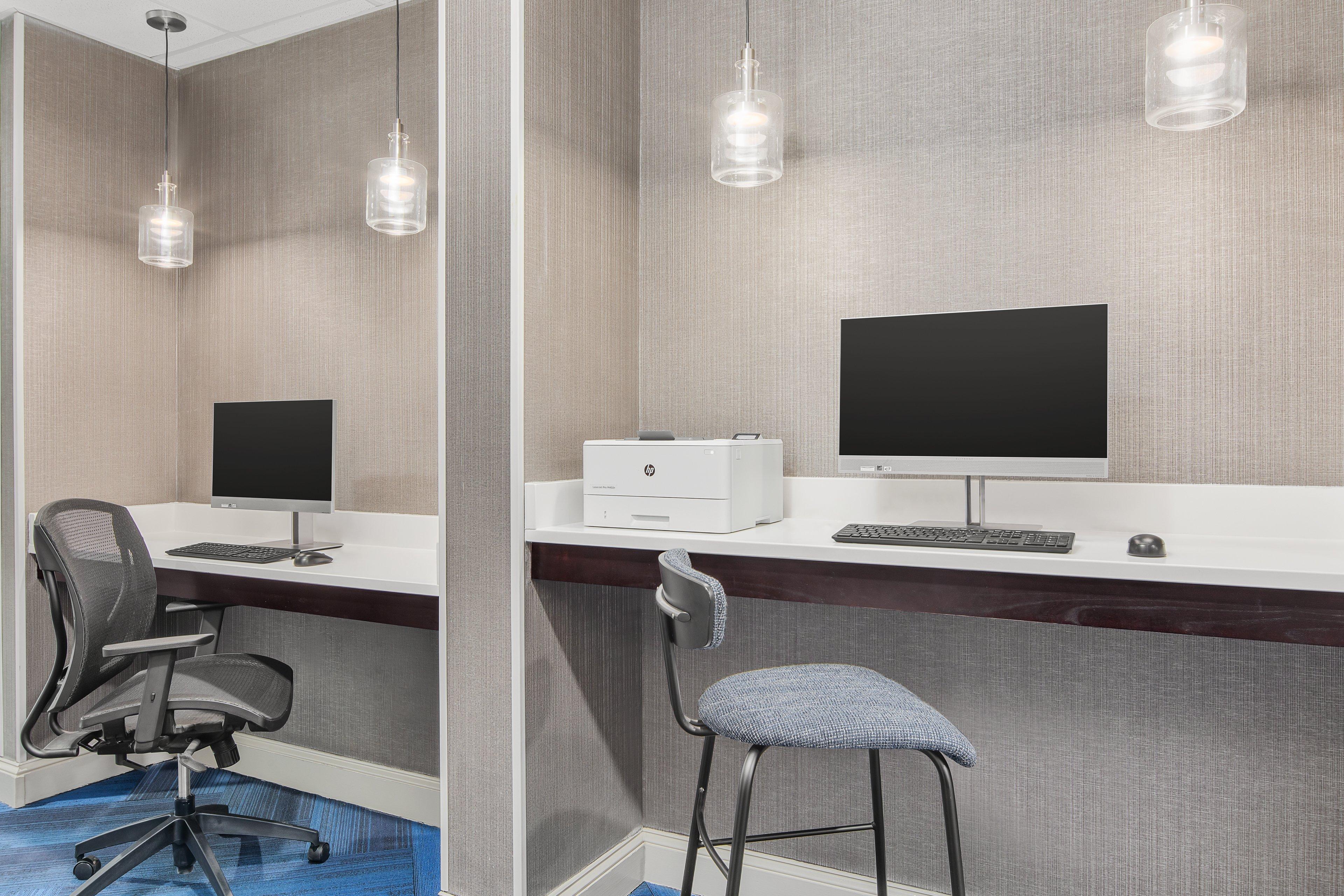 Holiday Inn Express Hotel & Suites Greenville-I-85 & Woodruff Road By Ihg Eksteriør billede