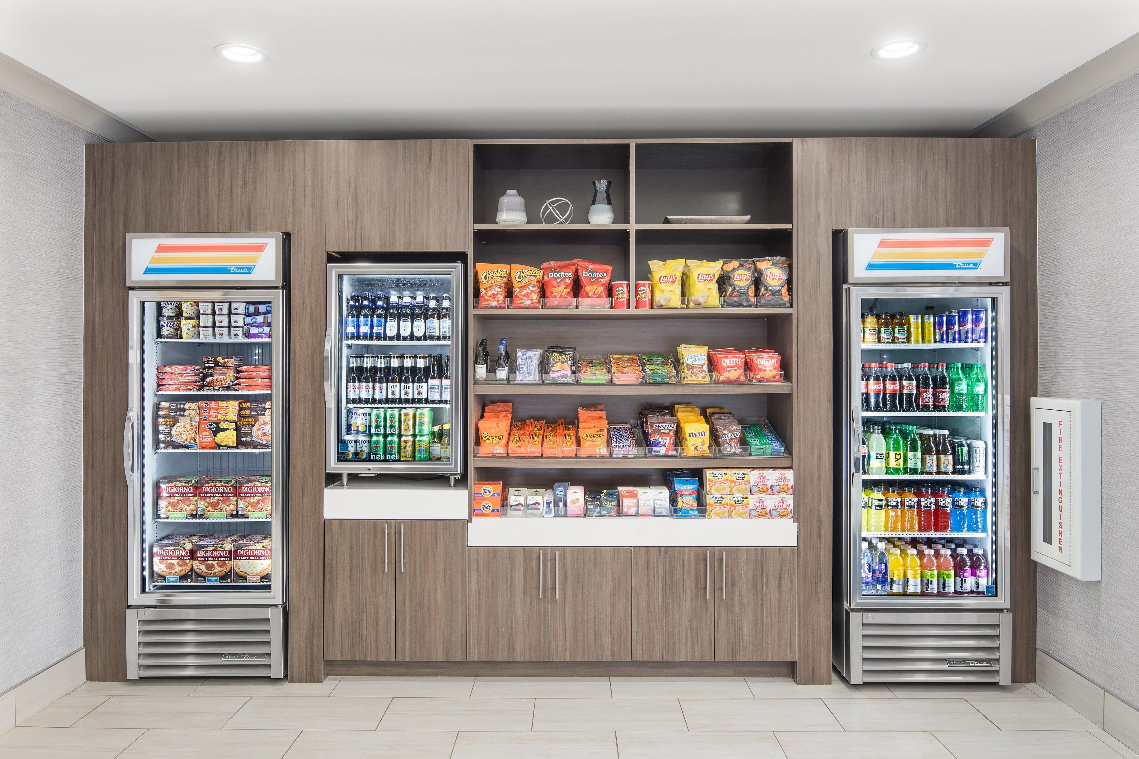 Holiday Inn Express Hotel & Suites Greenville-I-85 & Woodruff Road By Ihg Eksteriør billede