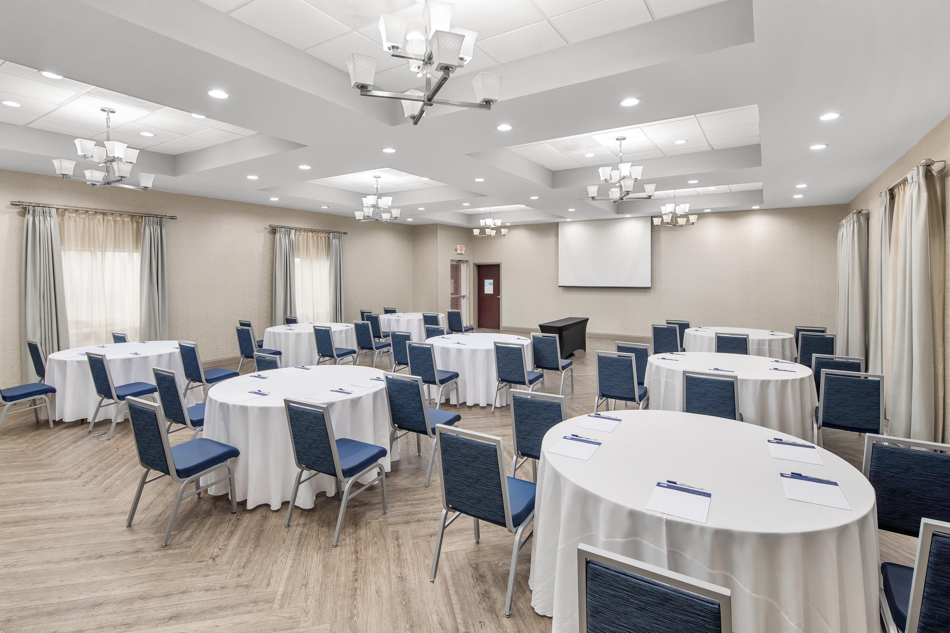 Holiday Inn Express Hotel & Suites Greenville-I-85 & Woodruff Road By Ihg Eksteriør billede
