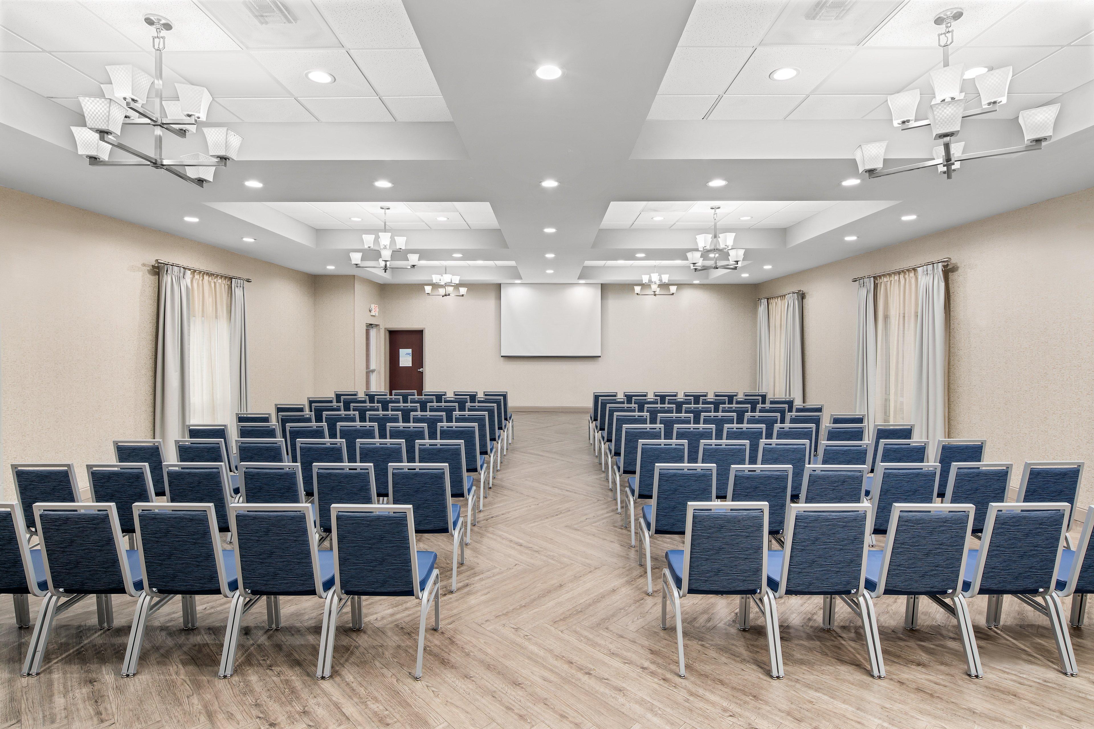Holiday Inn Express Hotel & Suites Greenville-I-85 & Woodruff Road By Ihg Eksteriør billede