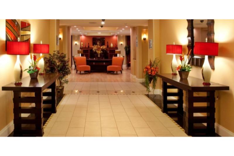 Holiday Inn Express Hotel & Suites Greenville-I-85 & Woodruff Road By Ihg Eksteriør billede