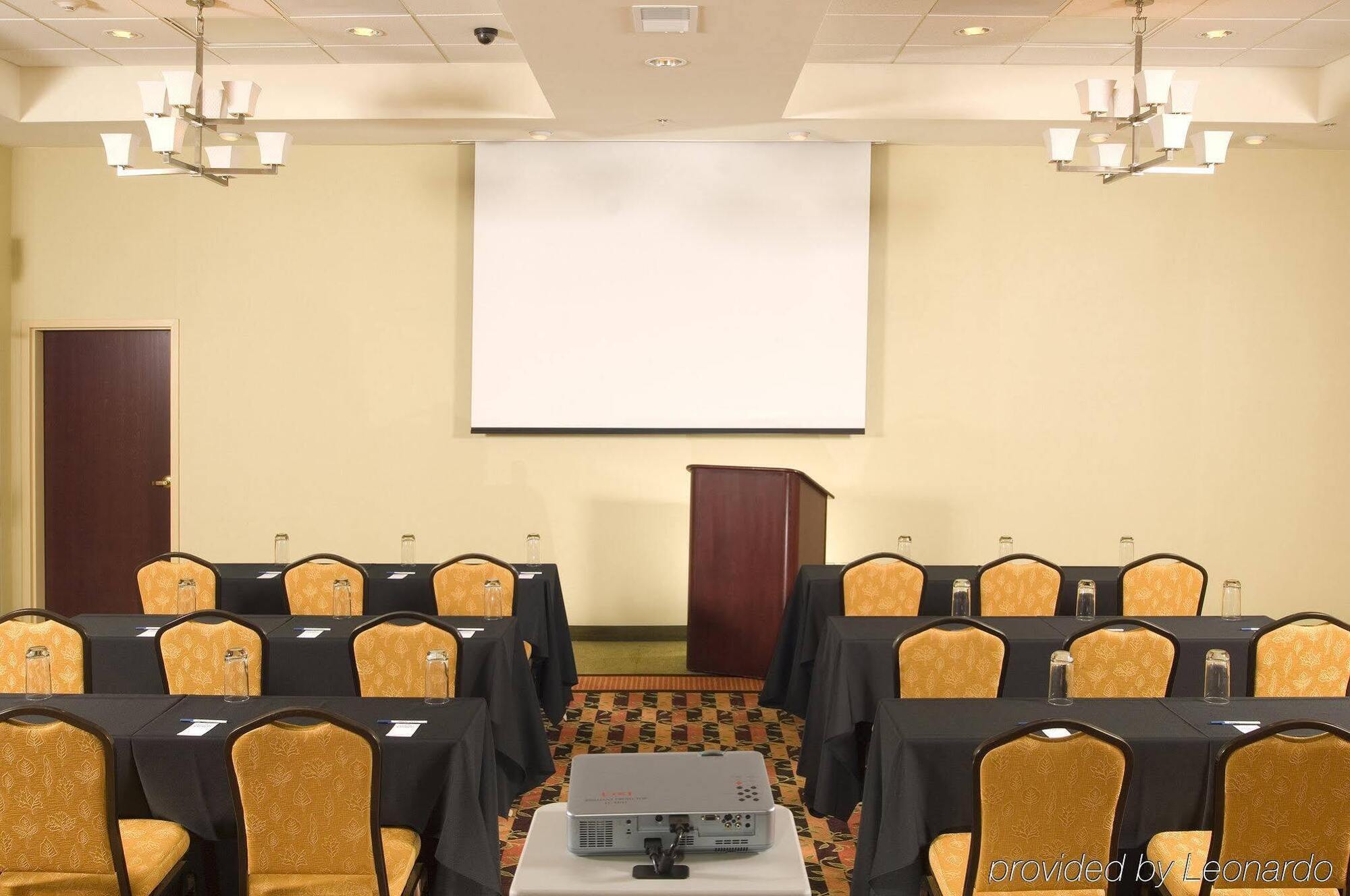 Holiday Inn Express Hotel & Suites Greenville-I-85 & Woodruff Road By Ihg Eksteriør billede