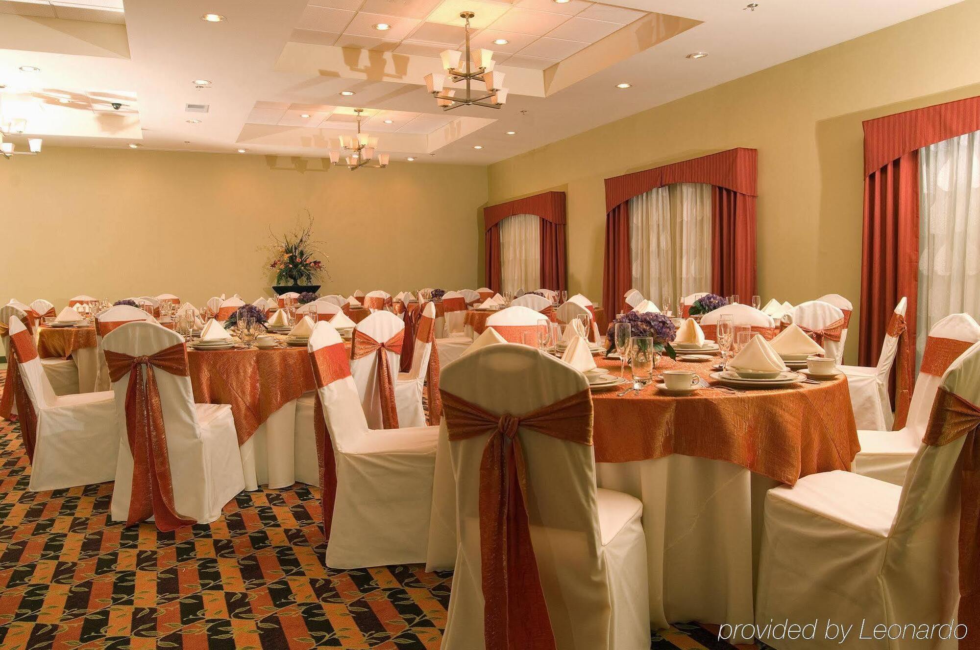 Holiday Inn Express Hotel & Suites Greenville-I-85 & Woodruff Road By Ihg Eksteriør billede